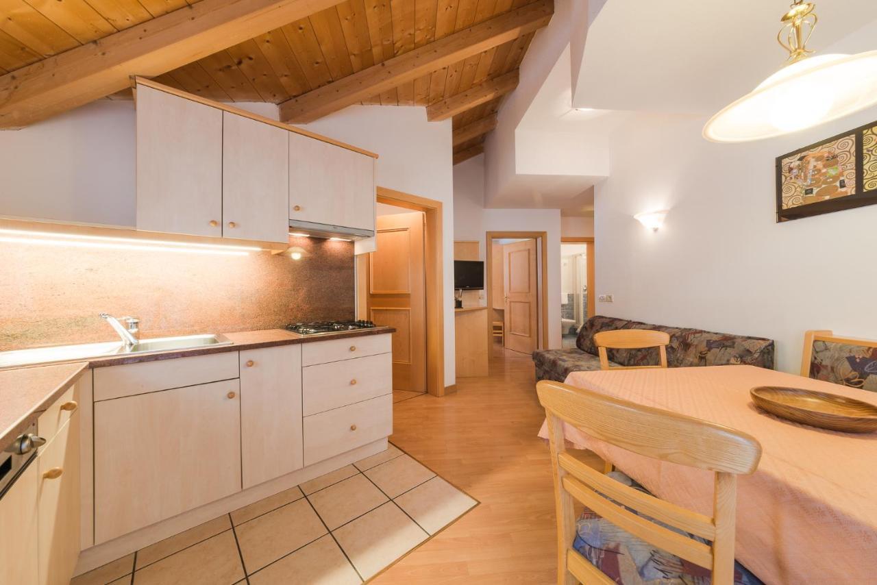 Residence Chalet Pinis Corvara In Badia Εξωτερικό φωτογραφία